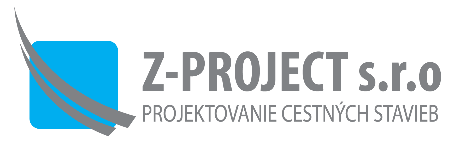 Z-Project logo